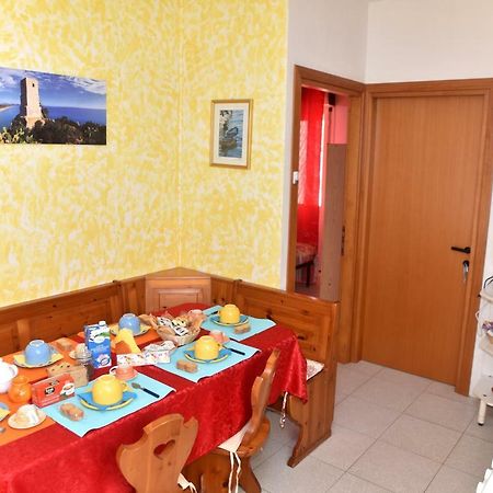 B&B Sa Pintadera Muravera Exteriér fotografie