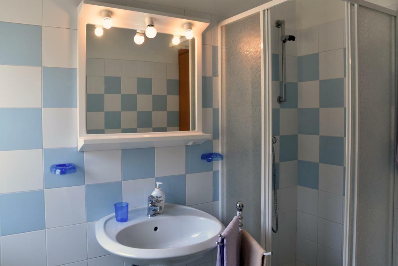 B&B Sa Pintadera Muravera Exteriér fotografie